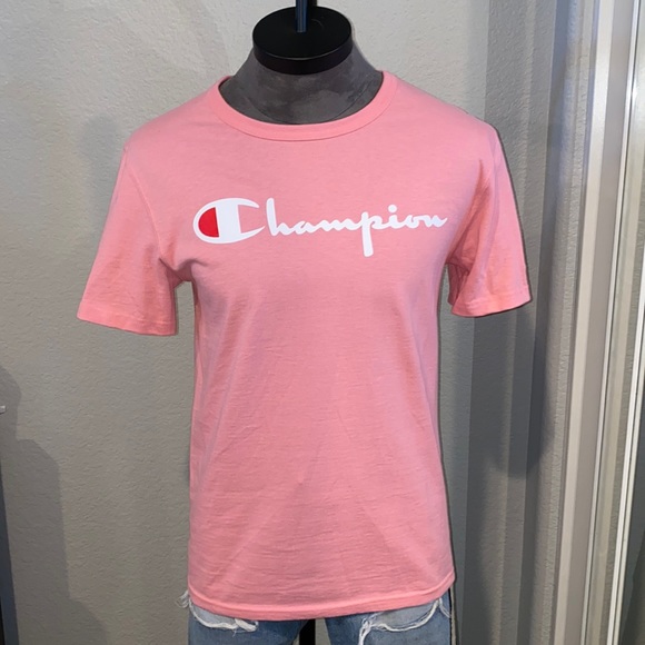 Mens Champion t-shirt - Picture 1 of 5